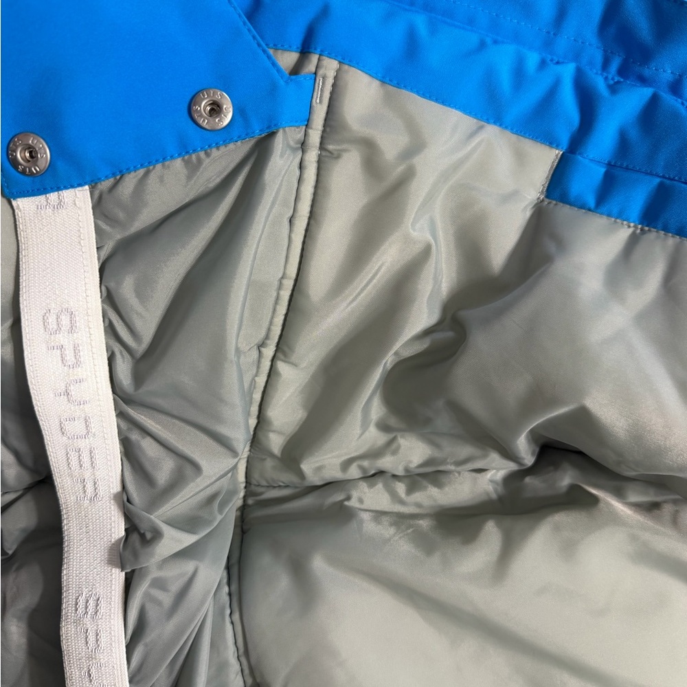 Spyder Jacket - Picture 7 of 10